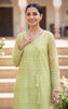 Ready to wear tunic