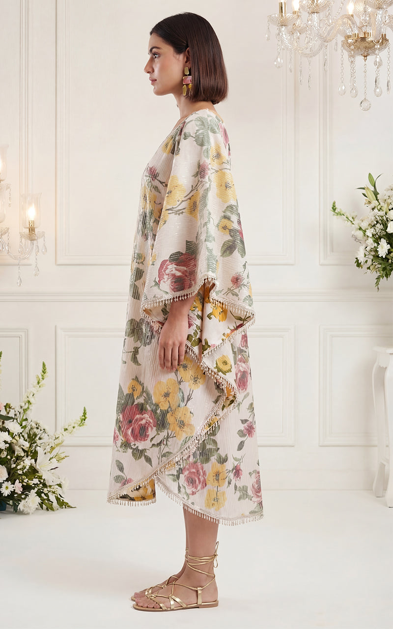 READY TO WEAR KAFTAN