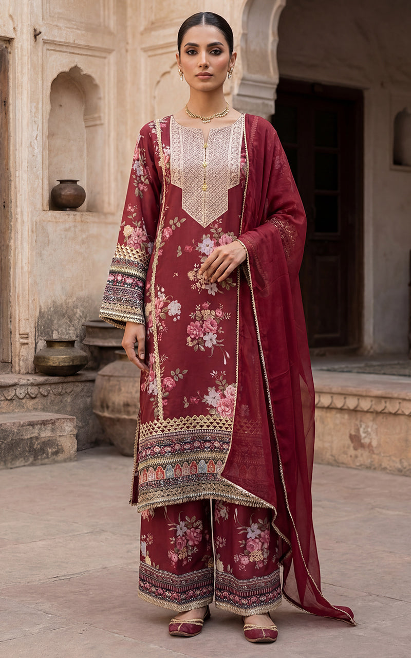 READY TO WEAR 2PC SUIT