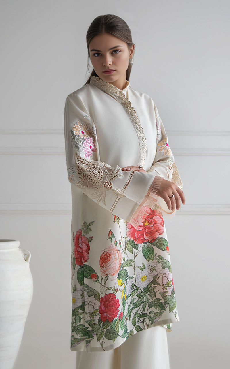 READY TO WEAR 2PC SUIT