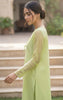 Ready to wear tunic