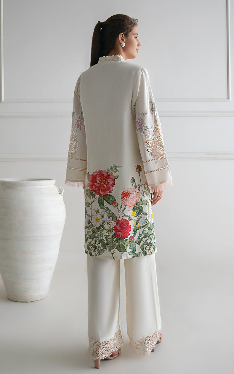 READY TO WEAR 2PC SUIT