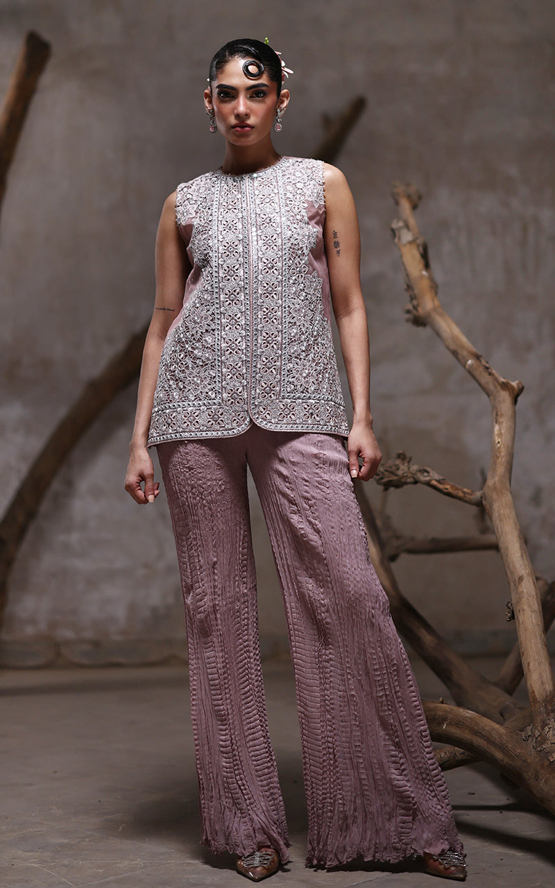 Mauve Aura