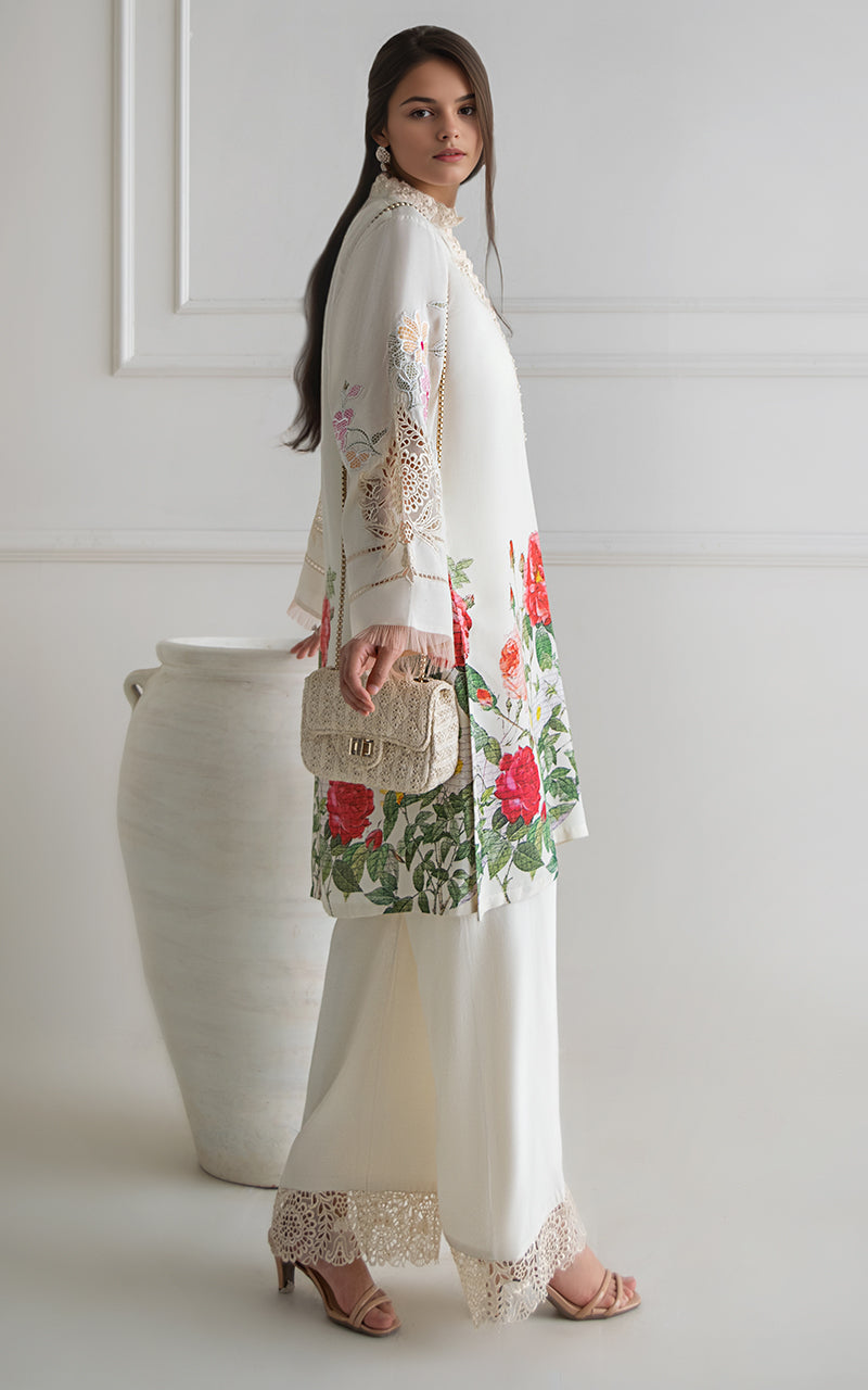 READY TO WEAR 2PC SUIT