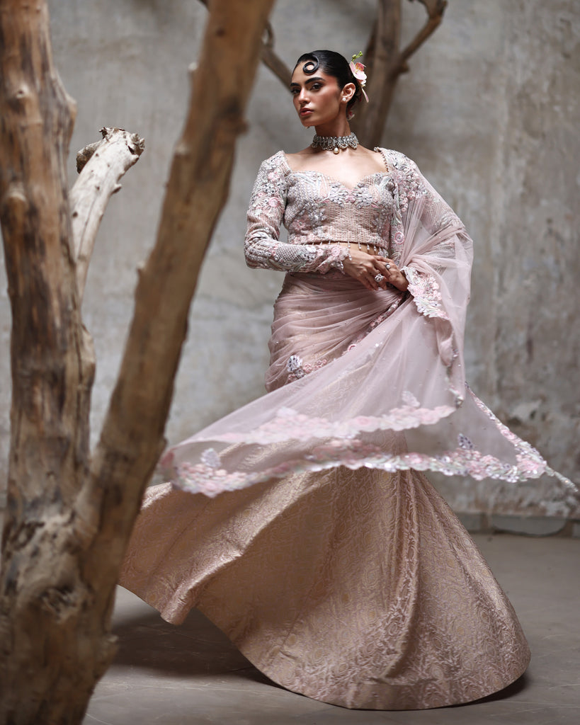 Blush Royale
