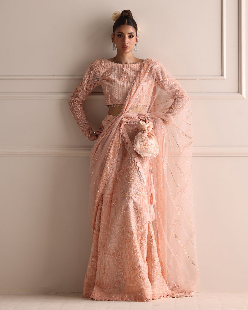 Rynora Statement Set