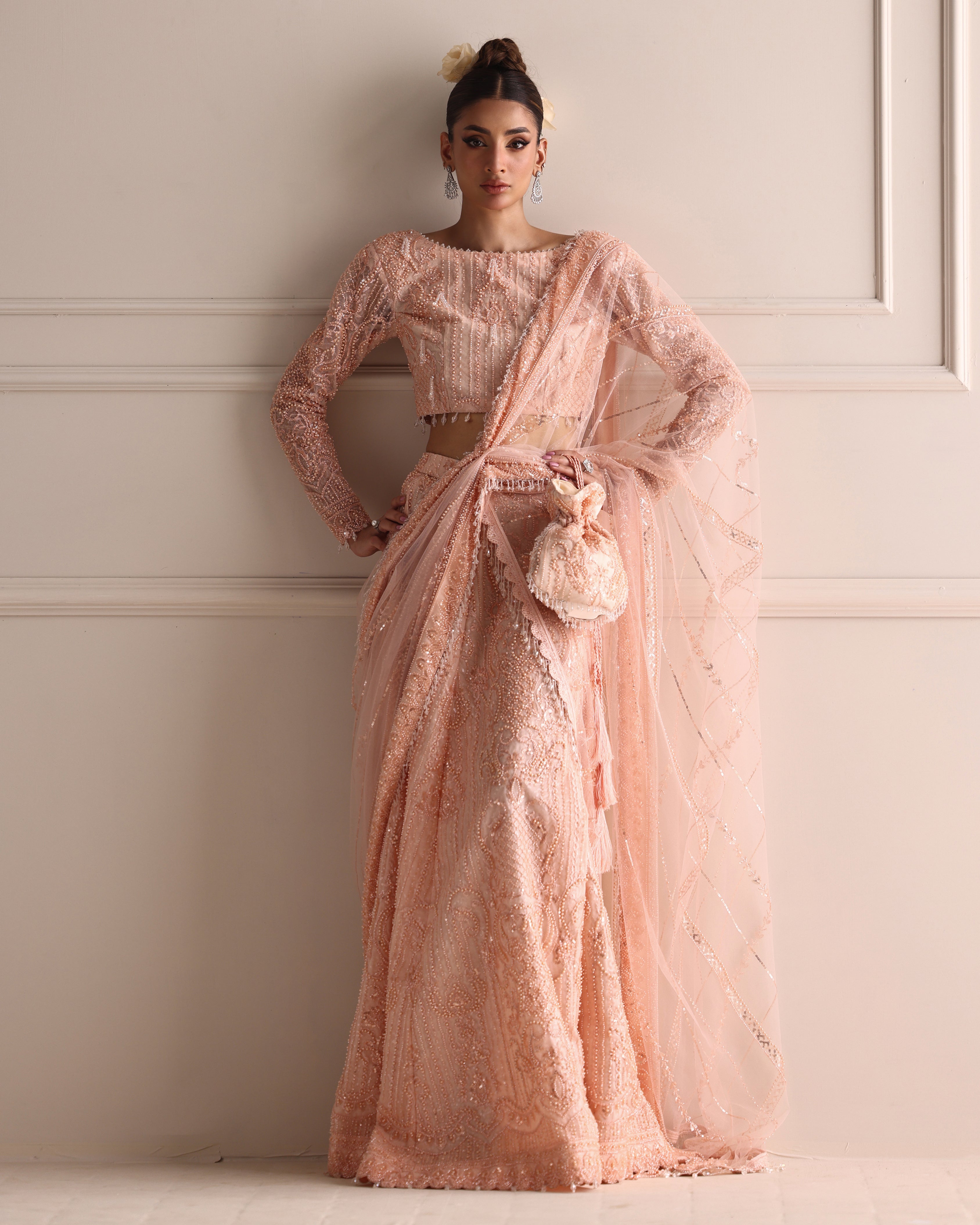 Rynora Statement Set