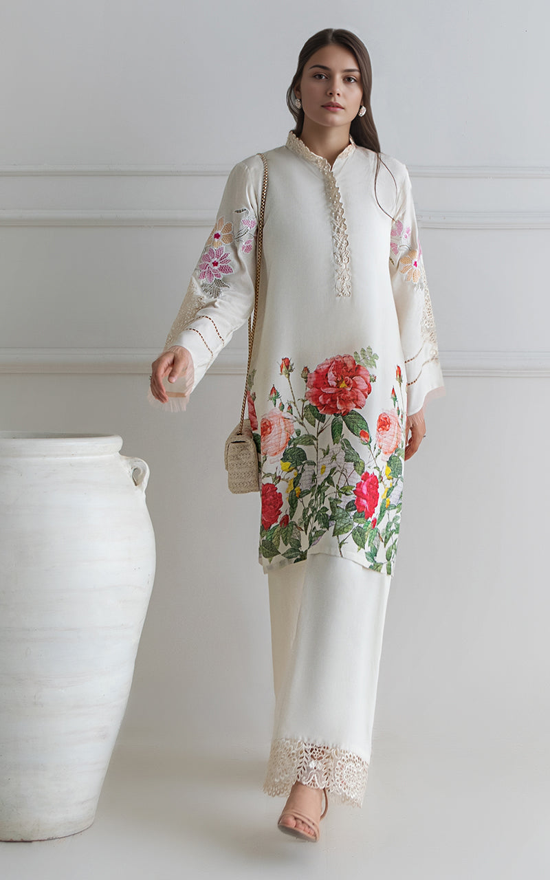 READY TO WEAR 2PC SUIT