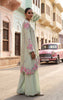 Pastel Green (RTW 3PC)