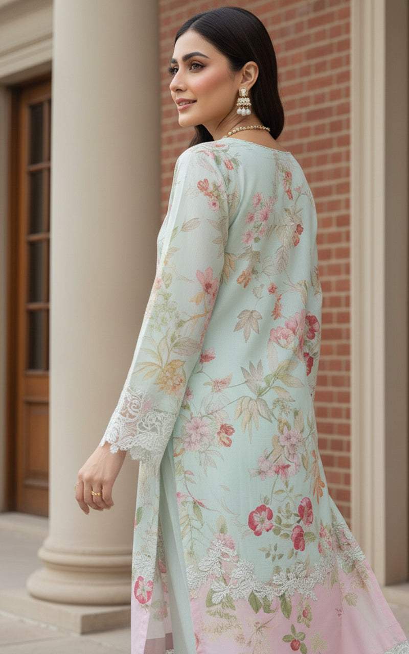 READY TO WEAR 2PC SUIT
