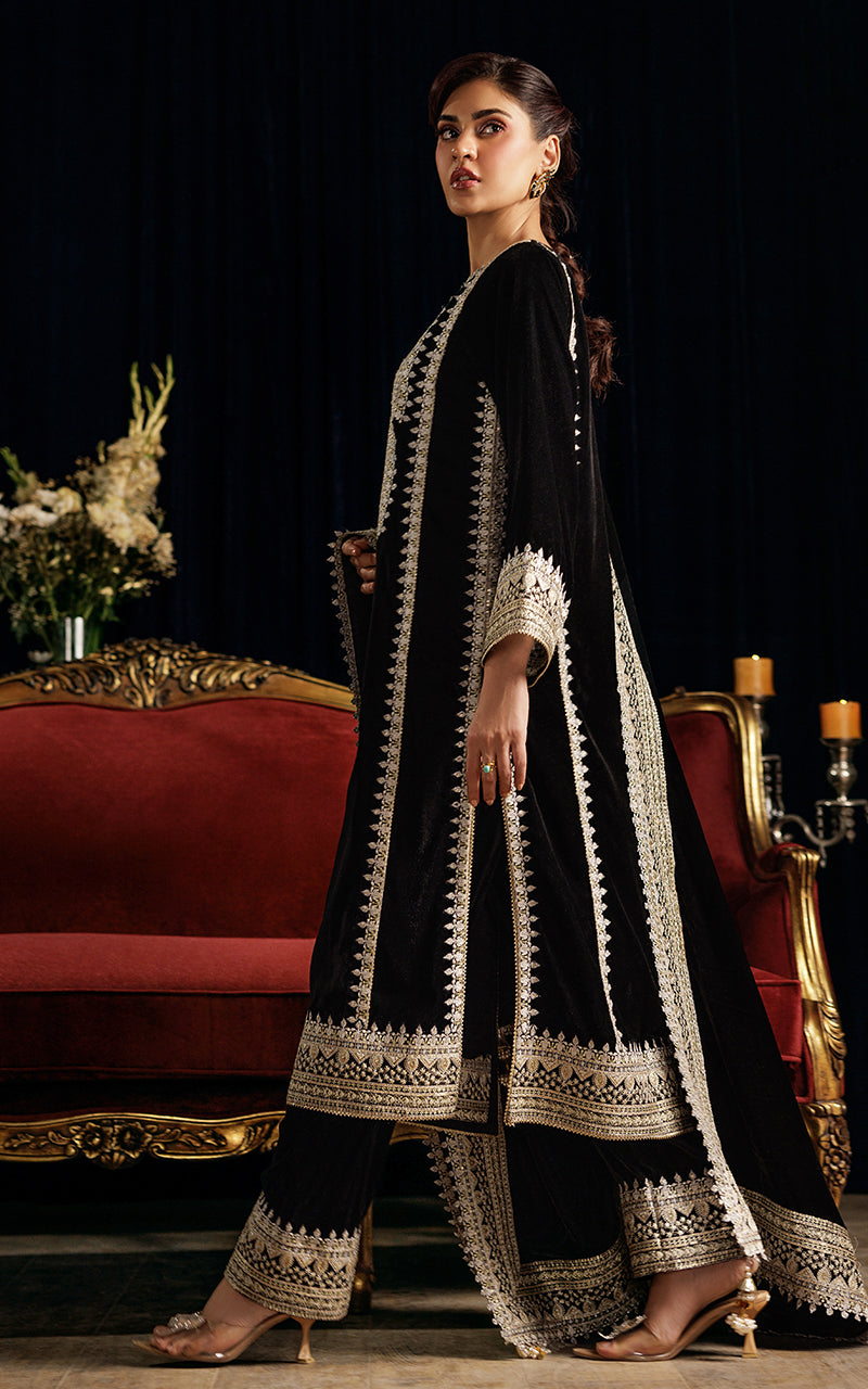 READY TO WEAR 3PC SUIT