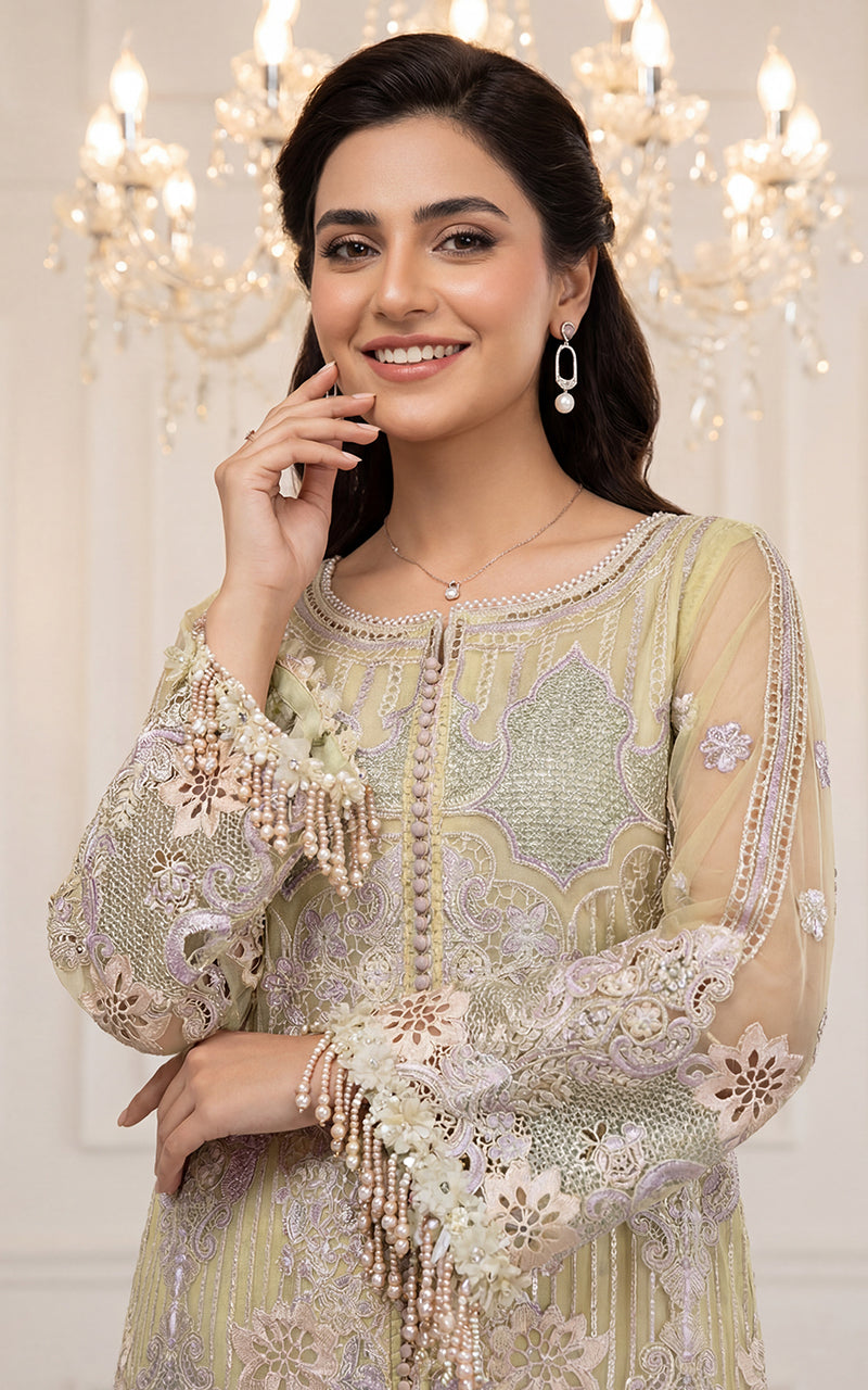 READY TO WEAR 2PC SUIT