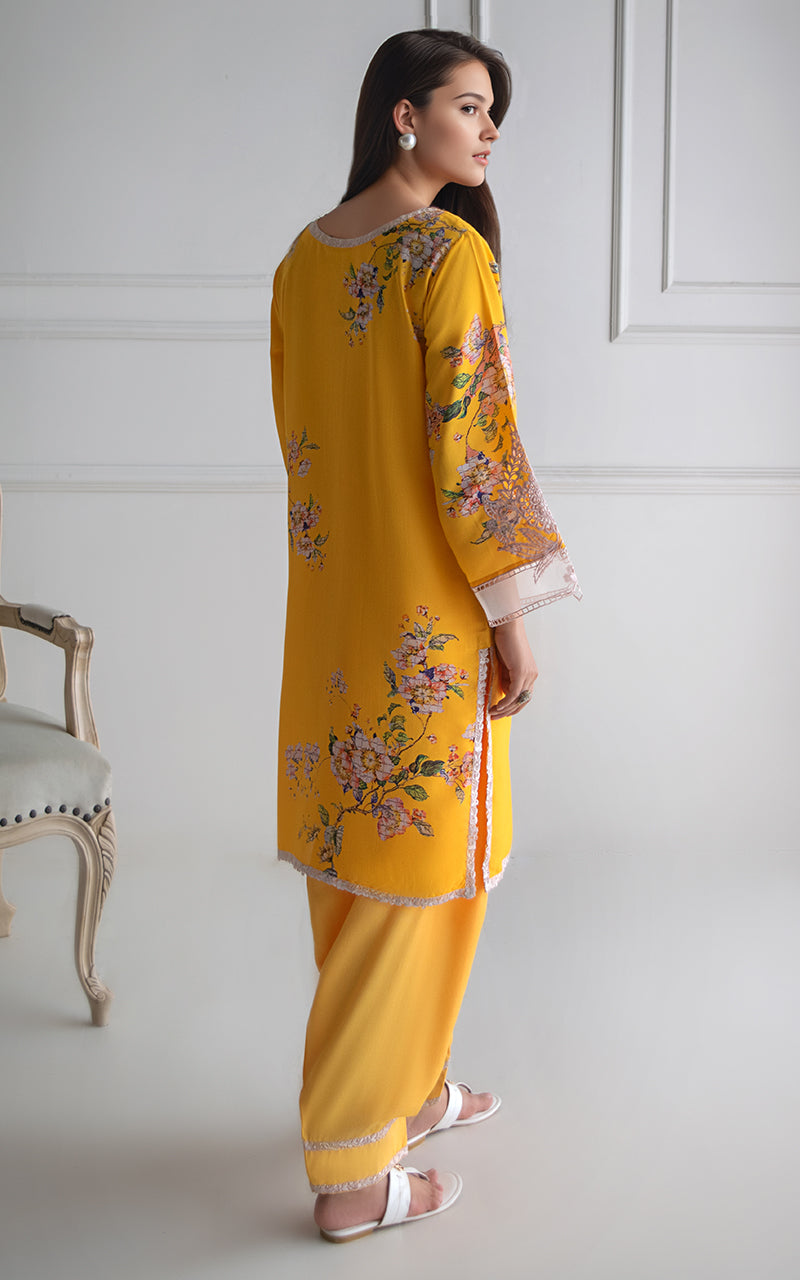 READY TO WEAR 2PC SUIT