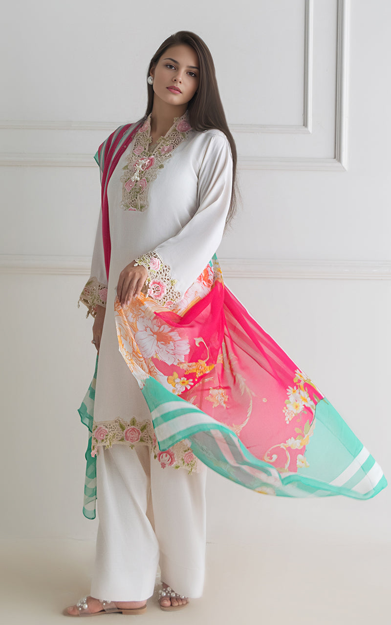 READY TO WEAR 3PC SUIT