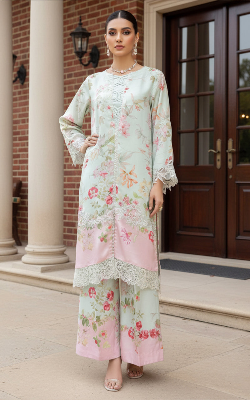 READY TO WEAR 2PC SUIT