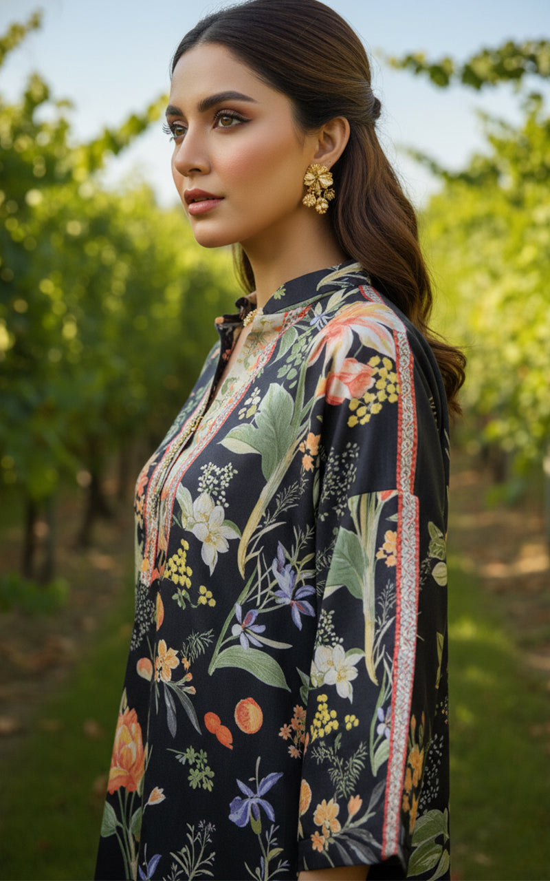 Ready To Wear 2pc Suit