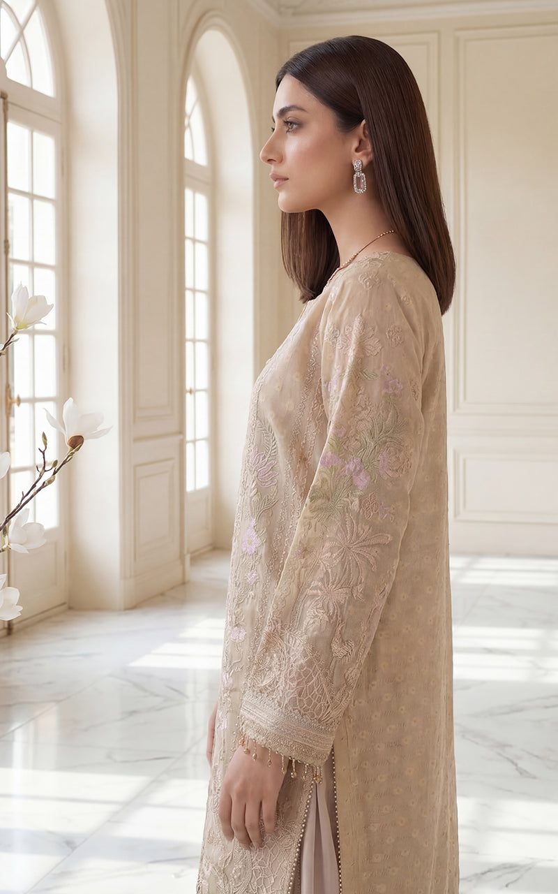 READY TO WEAR 3PC SUIT