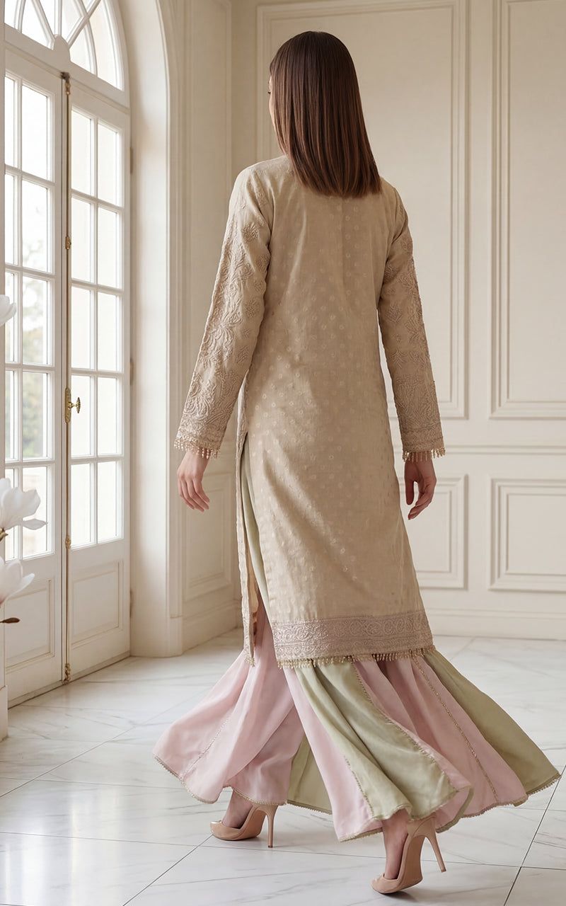 READY TO WEAR 3PC SUIT