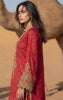 Crimson Bloom (RTW 3PC)