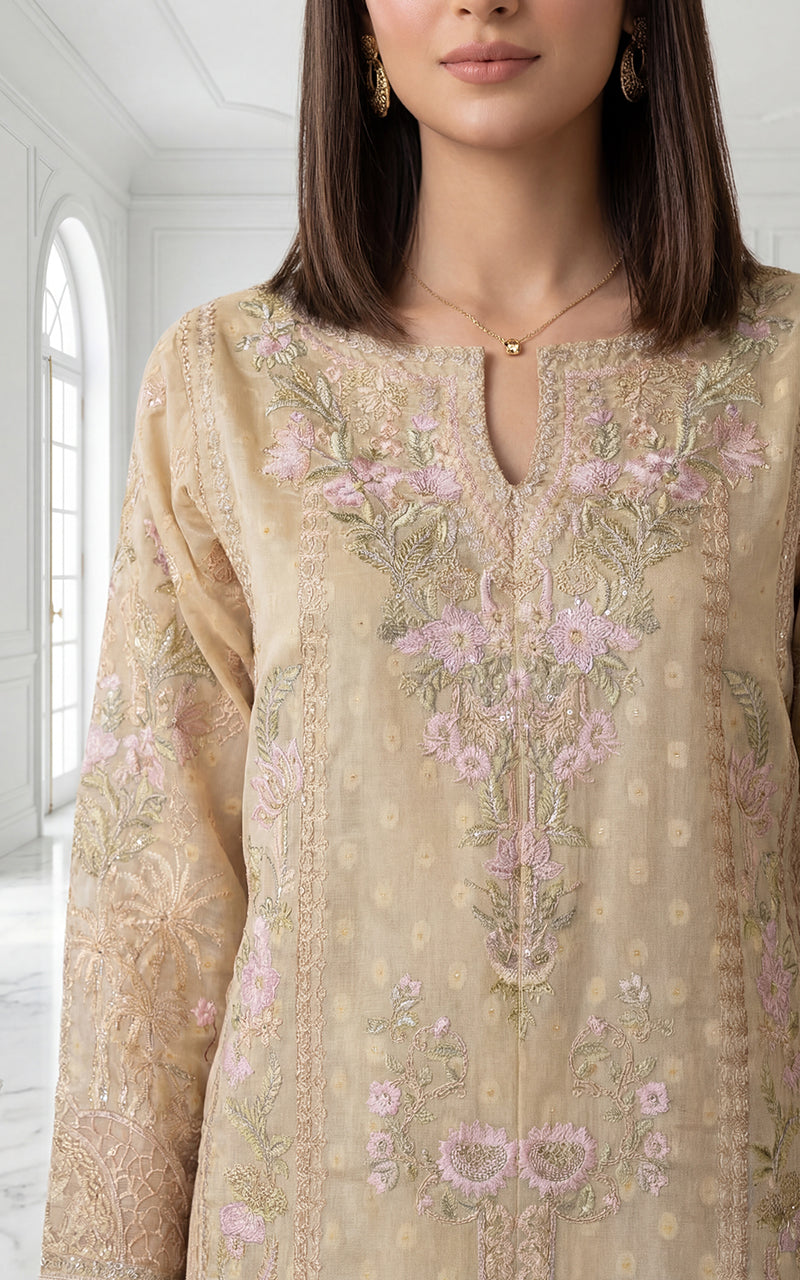 READY TO WEAR 3PC SUIT
