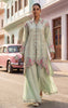 Pastel Green (RTW 3PC)