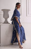 Blue Elysia
