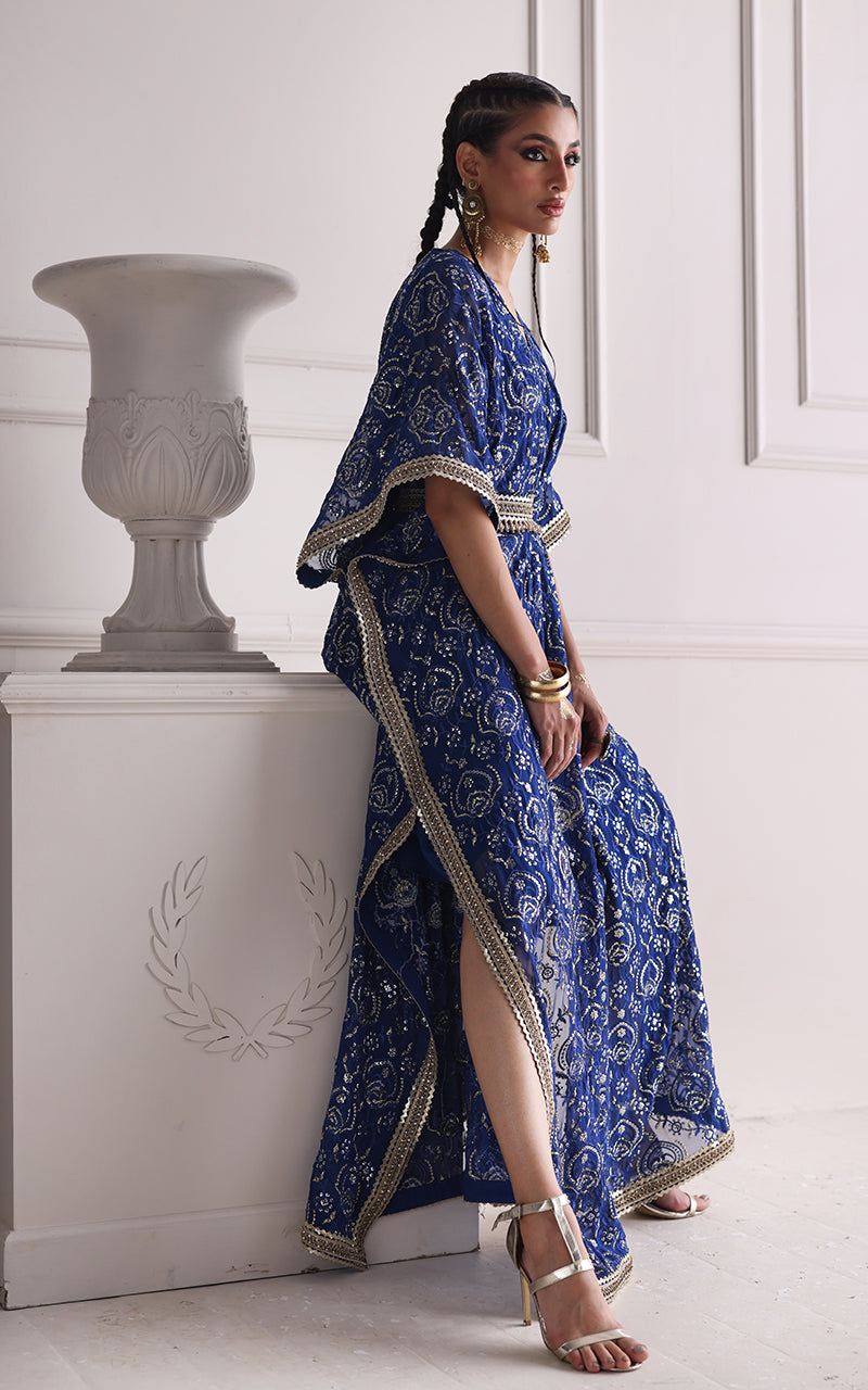 Blue Elysia