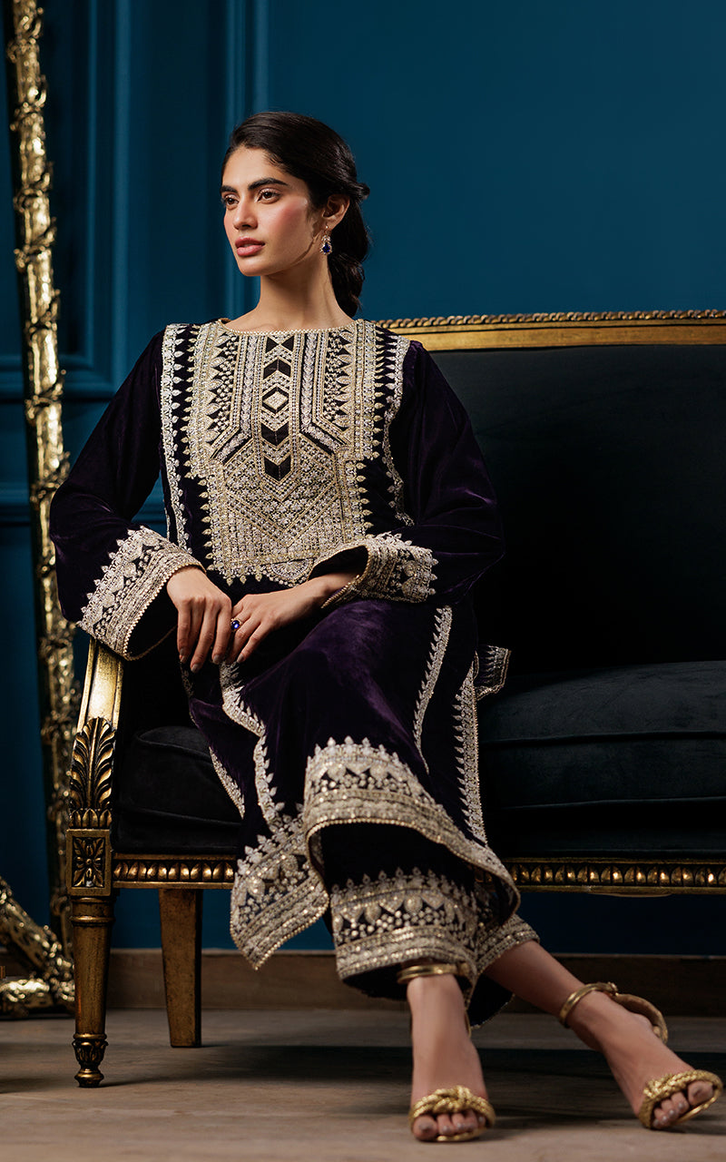 READY TO WEAR 2PC SUIT