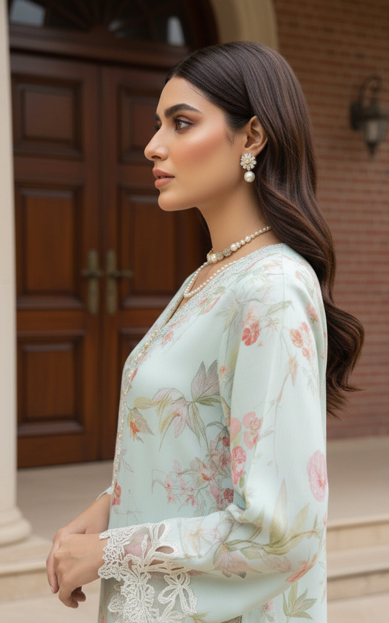 READY TO WEAR 2PC SUIT