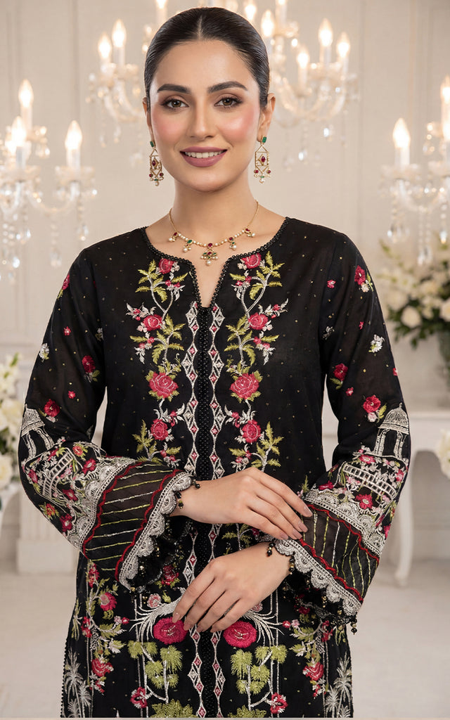 READY TO WEAR 2PC SUIT