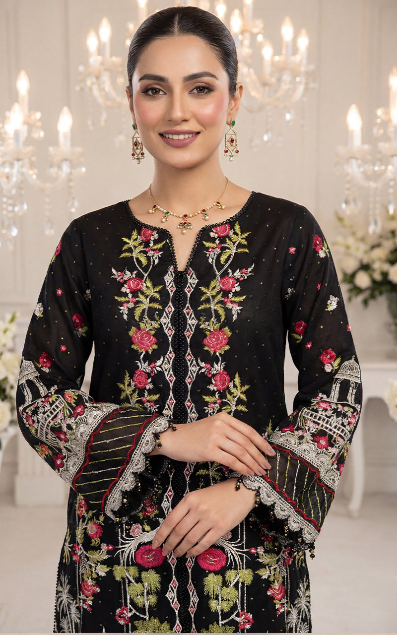 READY TO WEAR 2PC SUIT