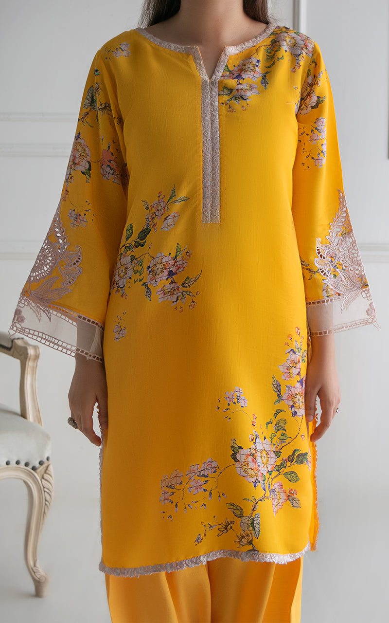 READY TO WEAR 2PC SUIT