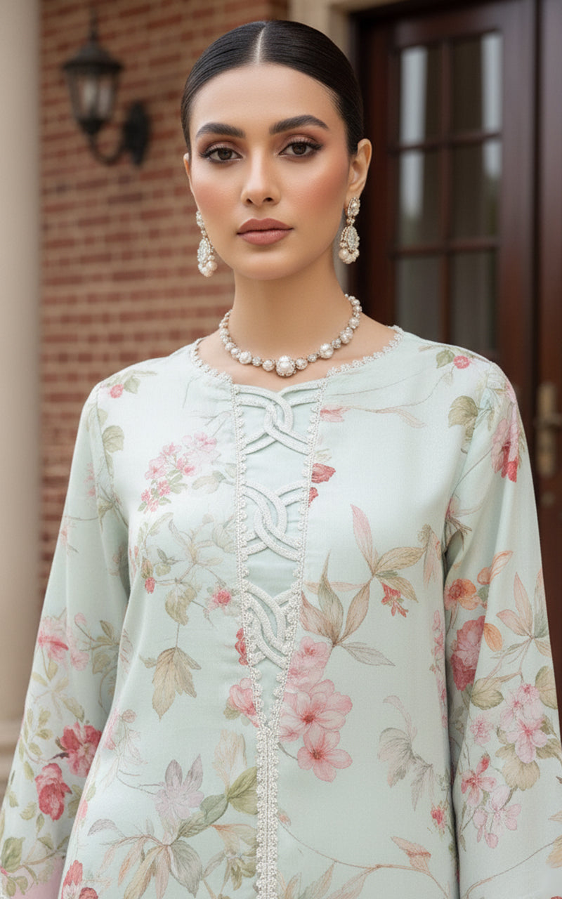 READY TO WEAR 2PC SUIT
