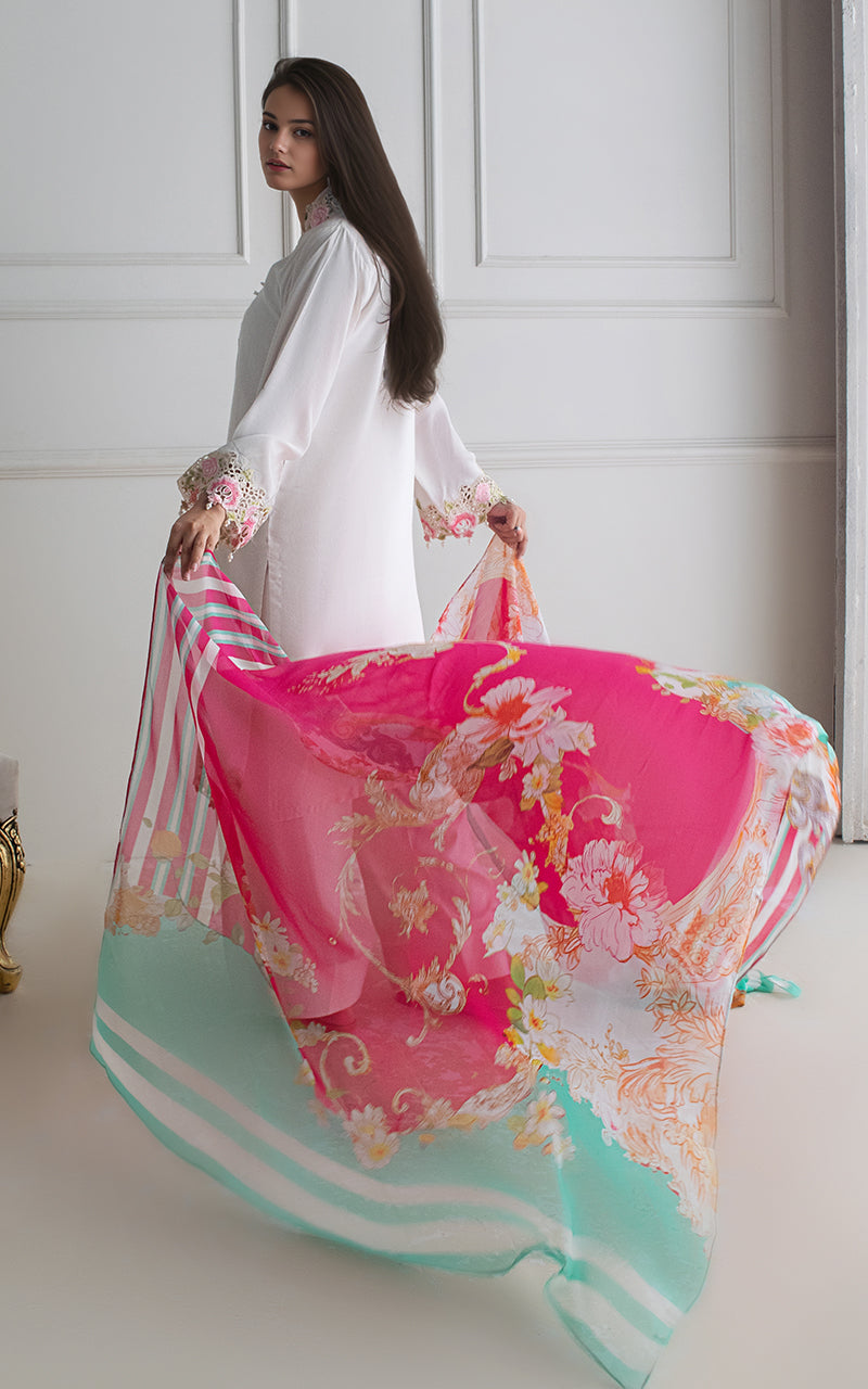 READY TO WEAR 3PC SUIT