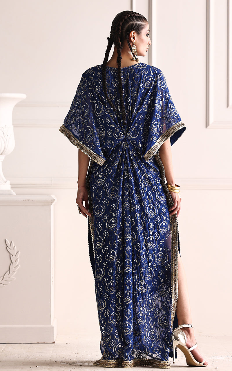 Blue Elysia