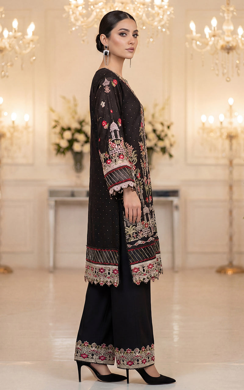 READY TO WEAR 2PC SUIT