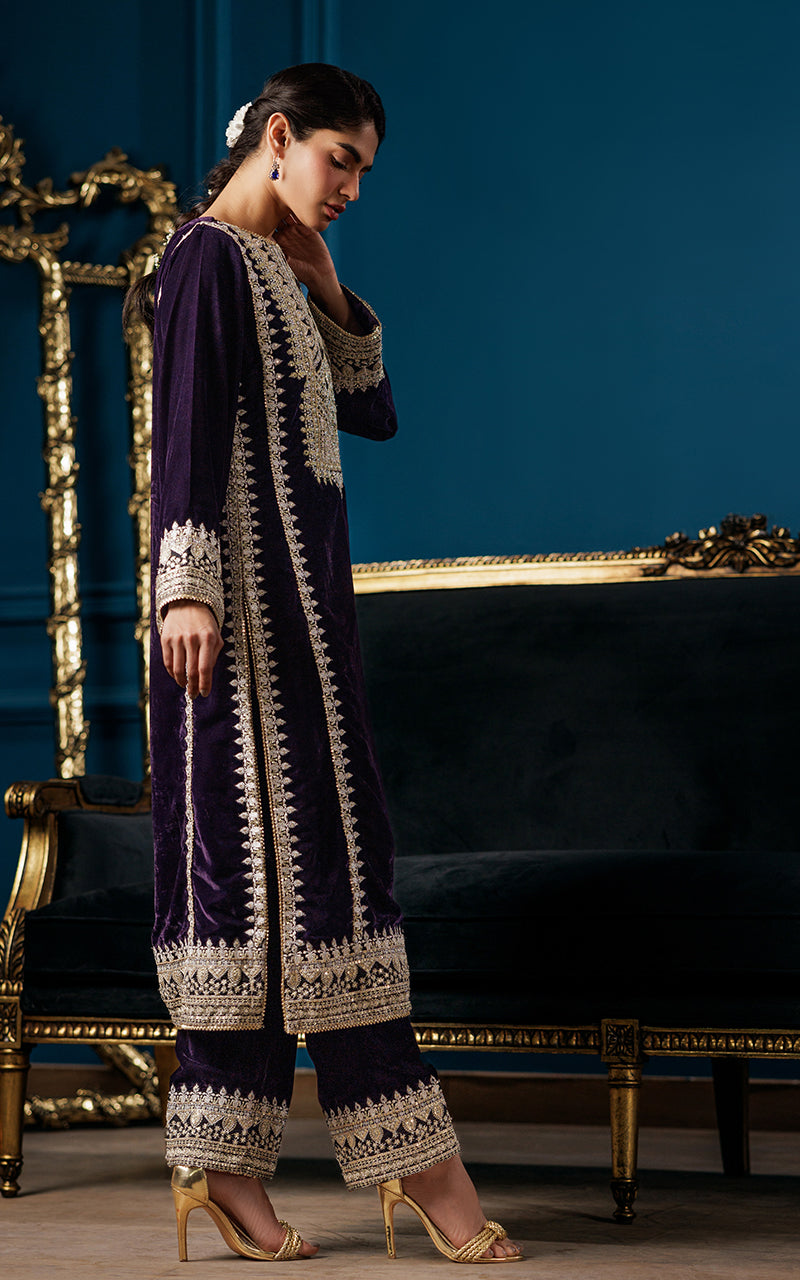 READY TO WEAR 2PC SUIT