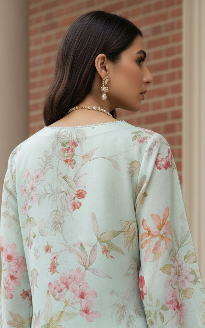 READY TO WEAR 2PC SUIT