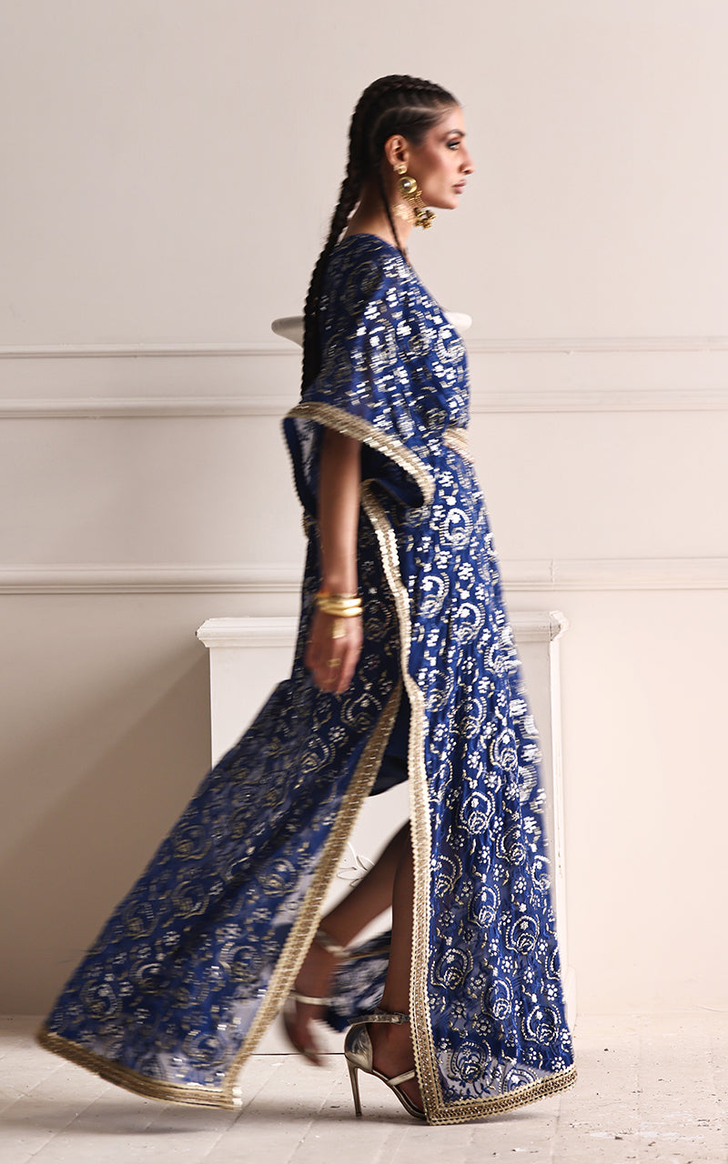 Blue Elysia