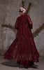 Unstitched Merlot Muse