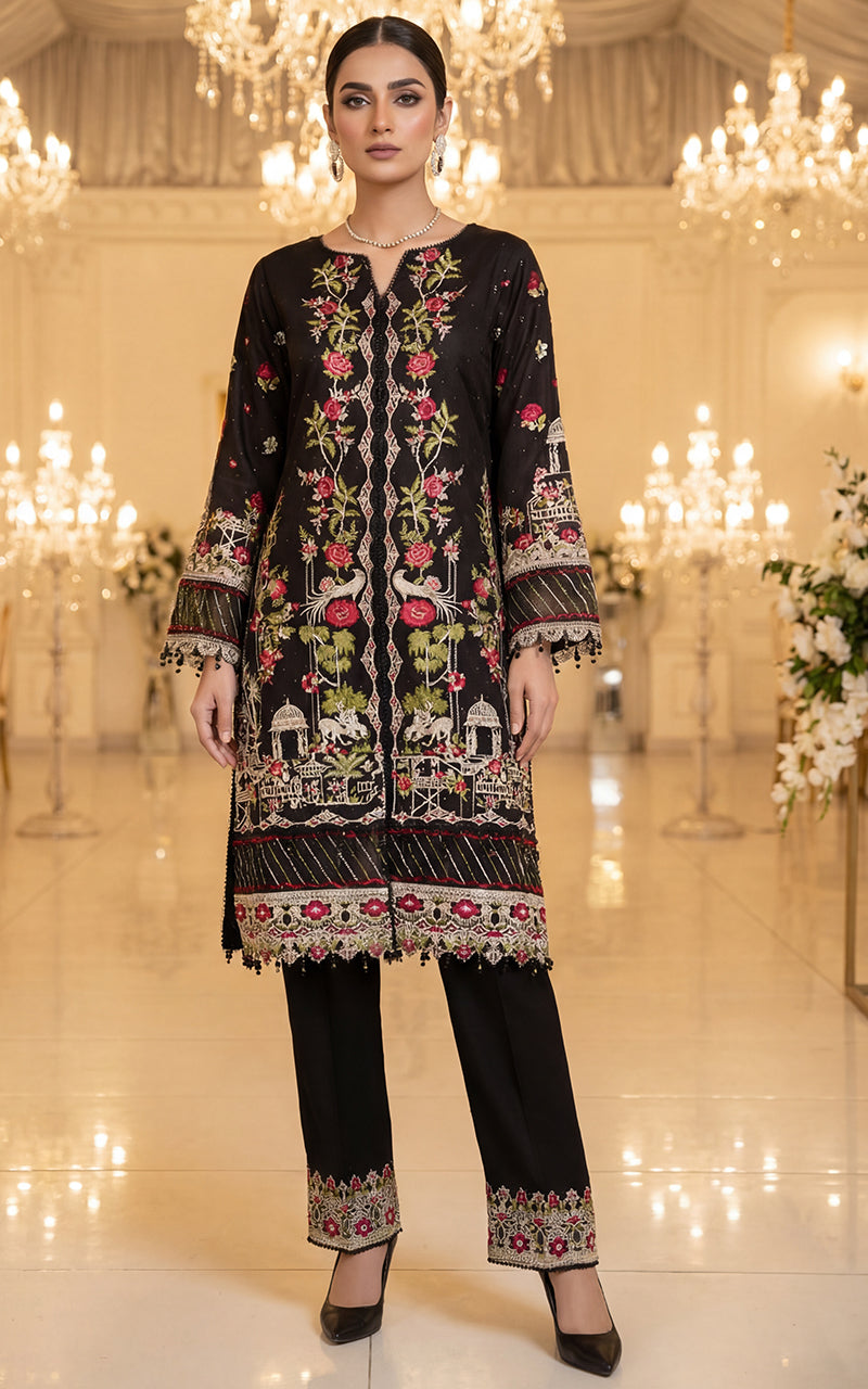 READY TO WEAR 2PC SUIT