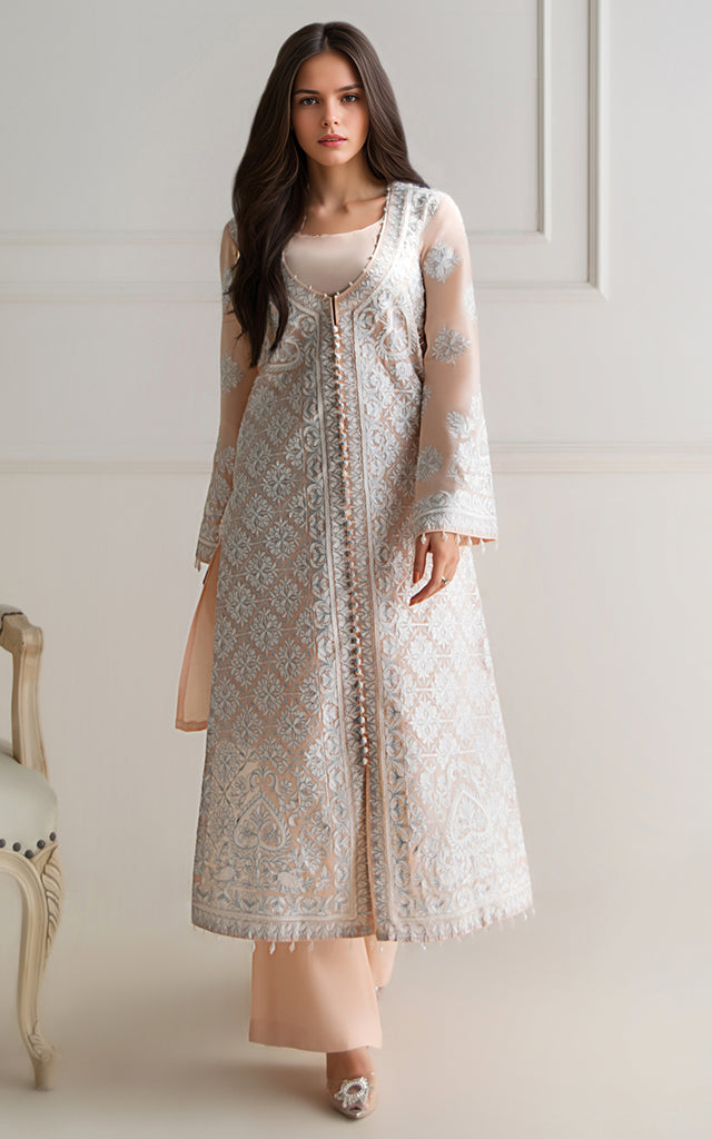 READY TO WEAR 2PC SUIT