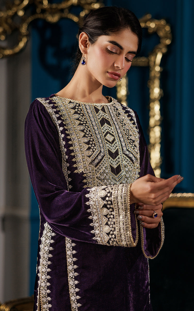 READY TO WEAR 2PC SUIT