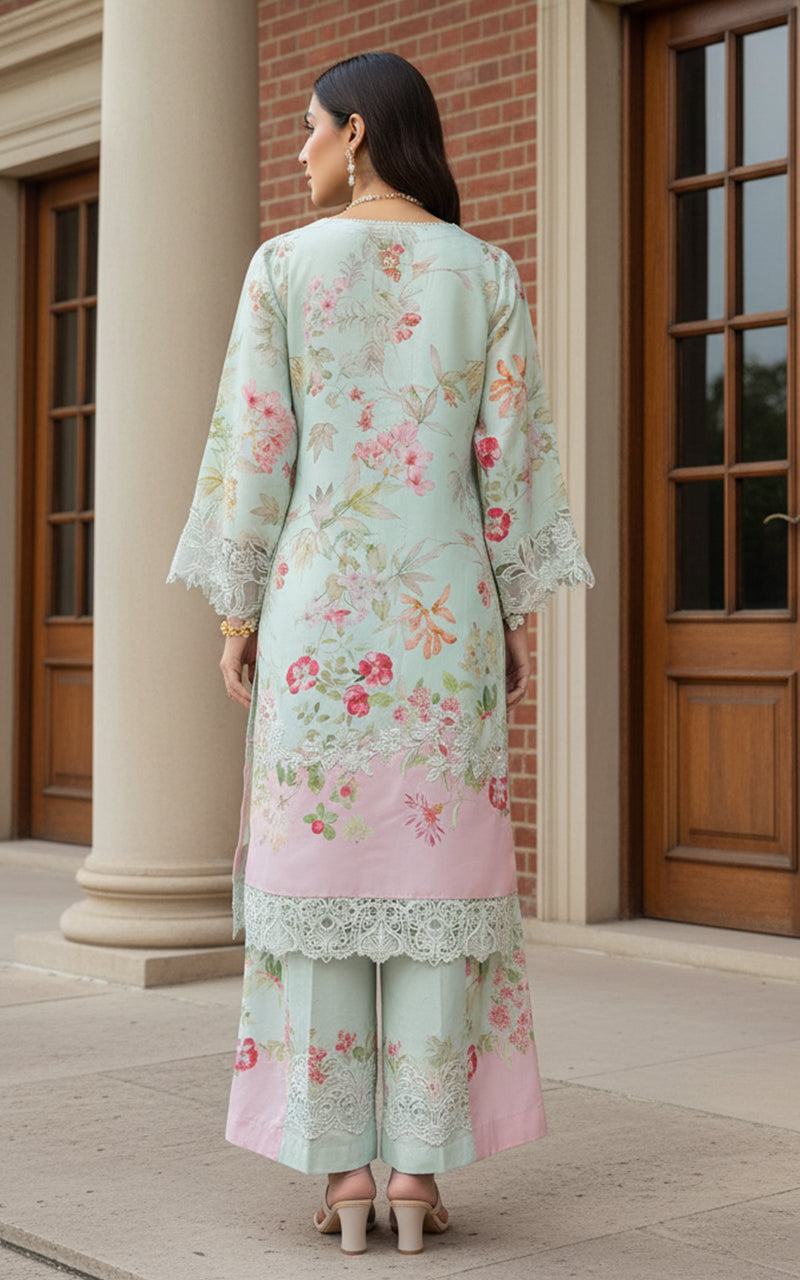 READY TO WEAR 2PC SUIT
