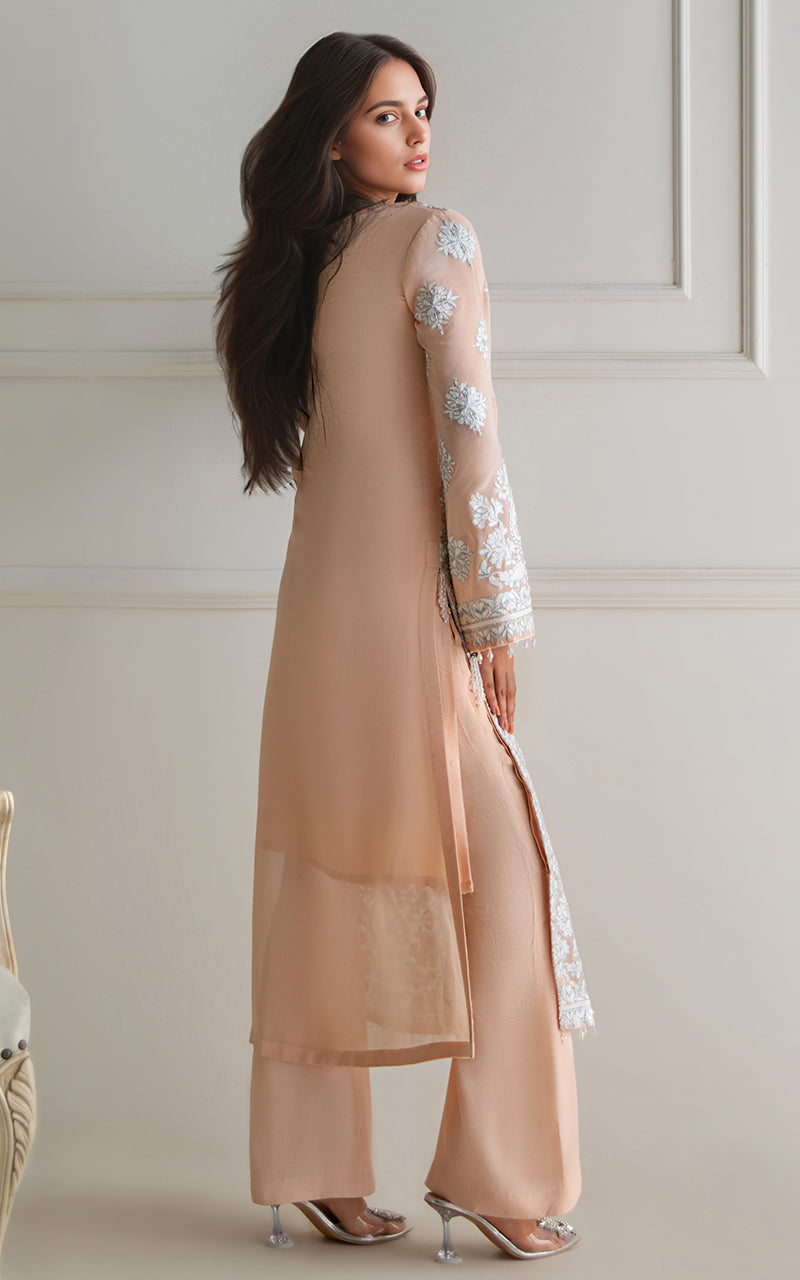 READY TO WEAR 2PC SUIT