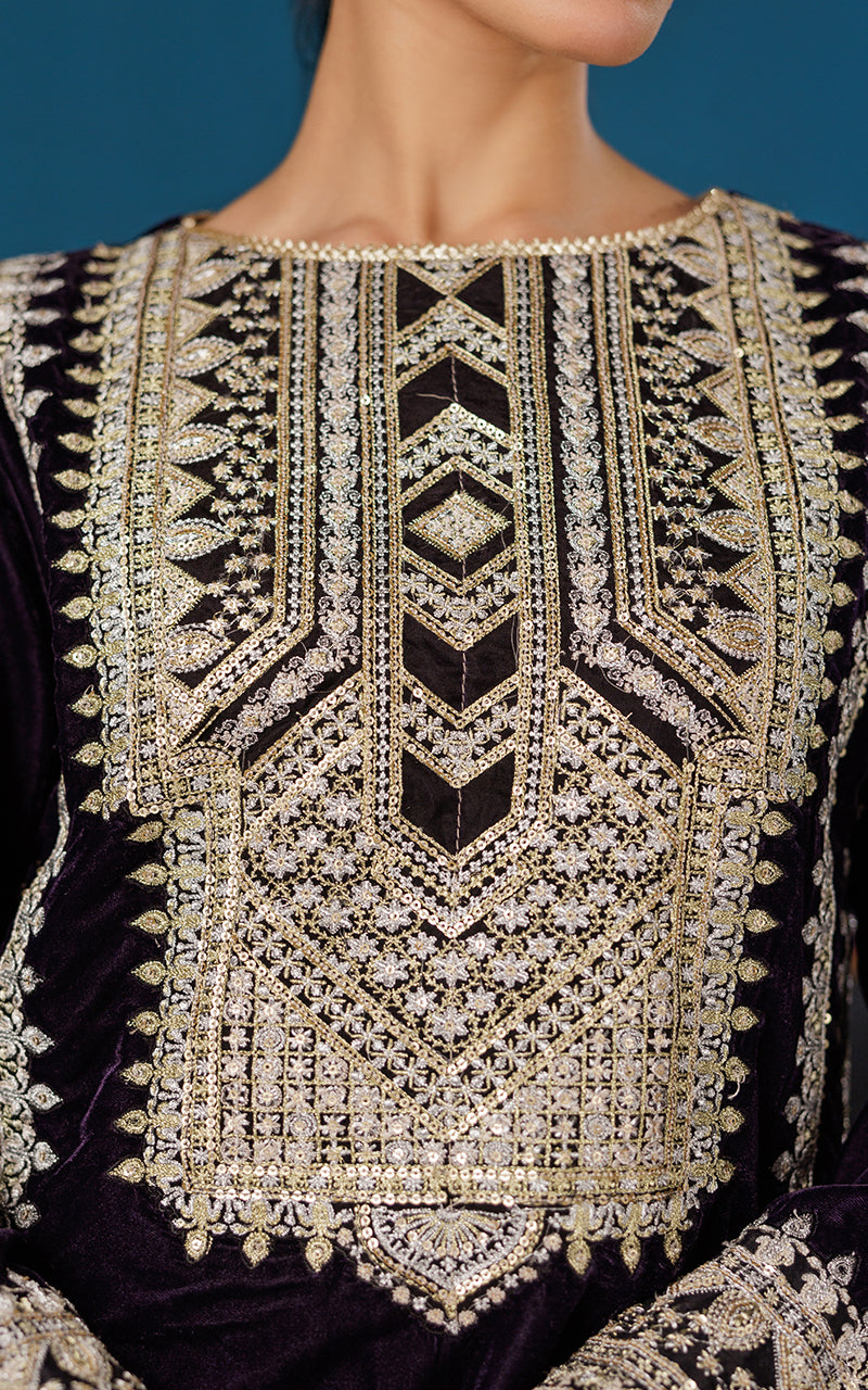 READY TO WEAR 2PC SUIT