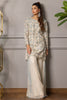 Unstitched Elegant Pastel Festive Ensemble