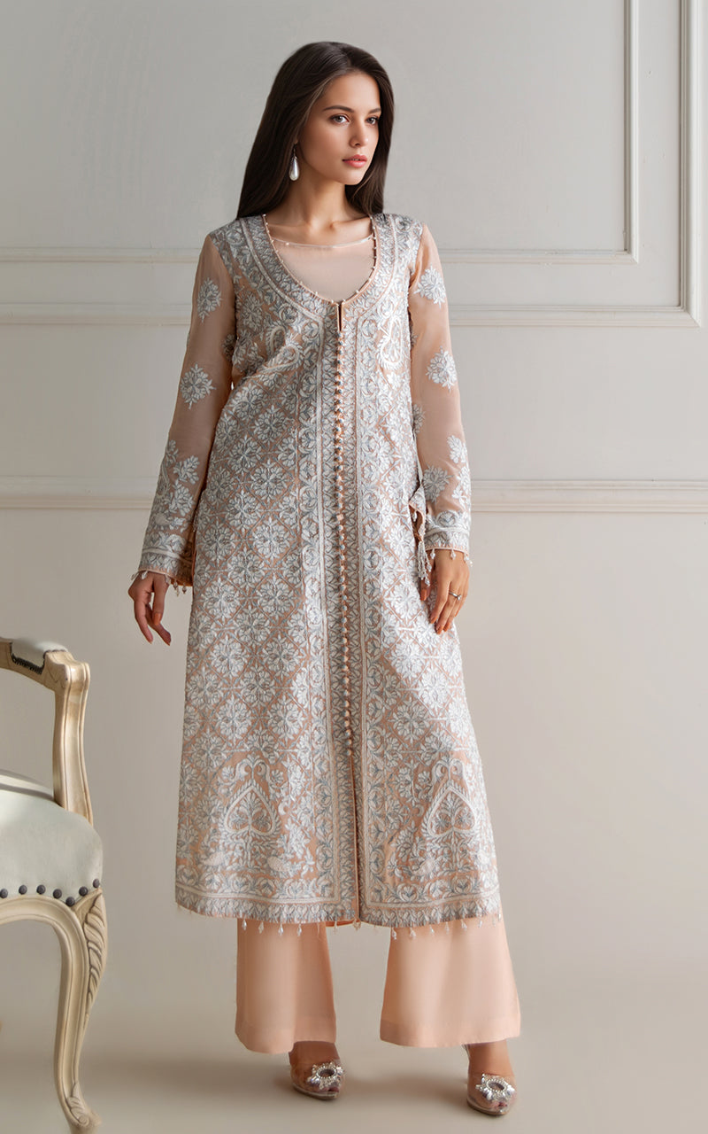 READY TO WEAR 2PC SUIT