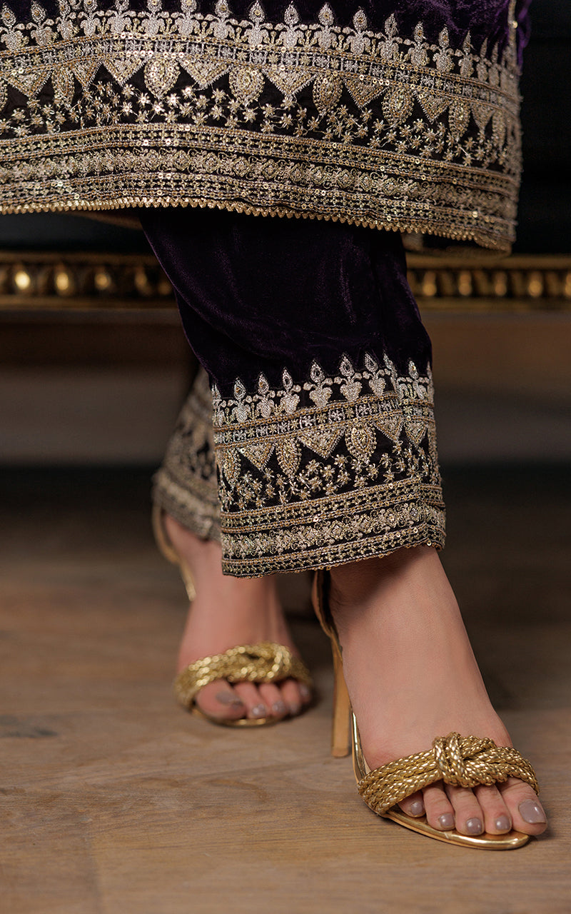 READY TO WEAR 2PC SUIT