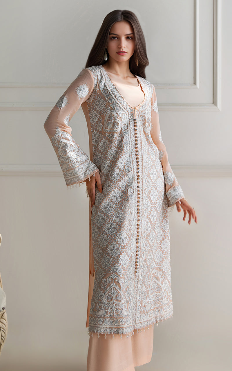 READY TO WEAR 2PC SUIT